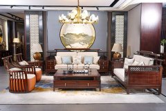 佛山新中式家具應(yīng)該如何設(shè)計(jì)施工流程？
