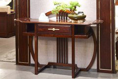 新中式家具潮濕悶熱的夏天該如何保養(yǎng)家具？