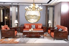 新中式家具在特征、造型設(shè)計(jì)、家具配置、配飾
