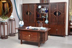 佛山新中式家具廚房具備以下5個(gè)要點(diǎn)，大多數(shù)人