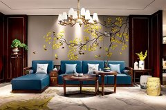 新中式家具，中國風(fēng)傳承的最好典范