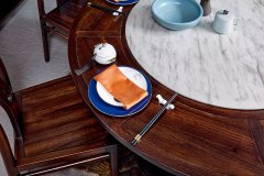 新中式家具|原來(lái)“無(wú)可挑剔”的風(fēng)水長(zhǎng)這樣，一定要看！