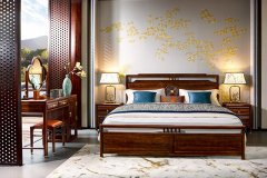 新中式家具|住宅6大問(wèn)題風(fēng)水！